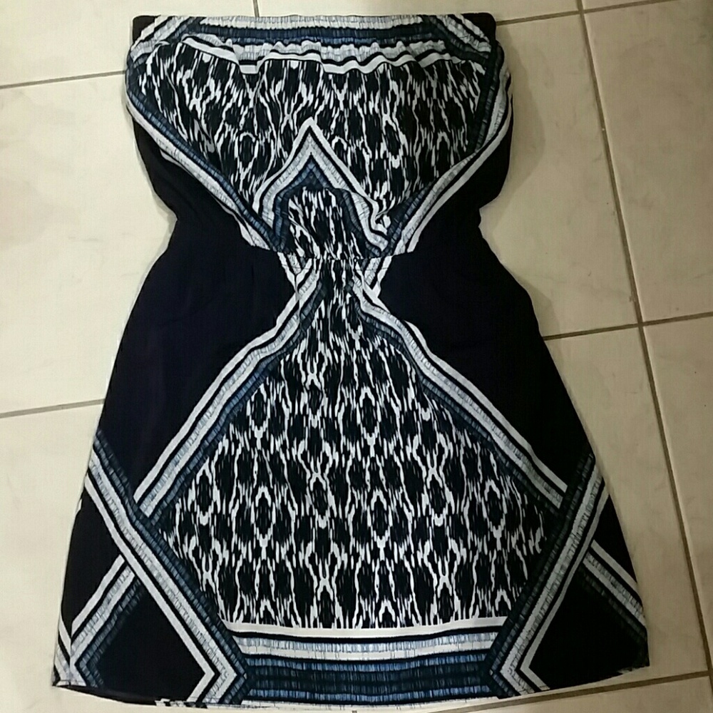 Express Dress